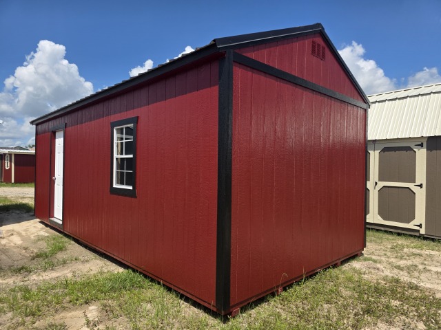 Portable Garage - 12x24