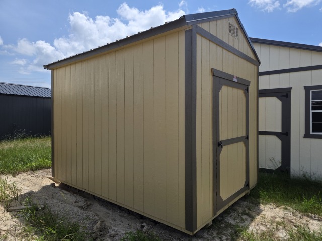 Utility Xtra Height - 8x12