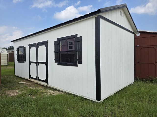 Side Utility - 12x24