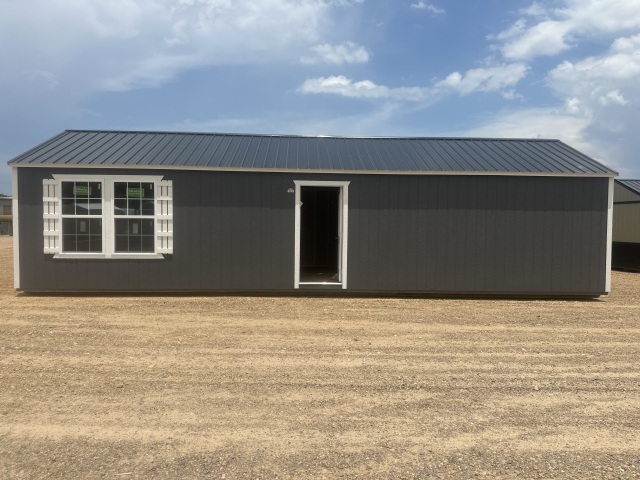 Side Utility - 14x40