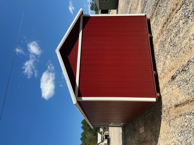 Platinum Deluxe Cabin - 12x32