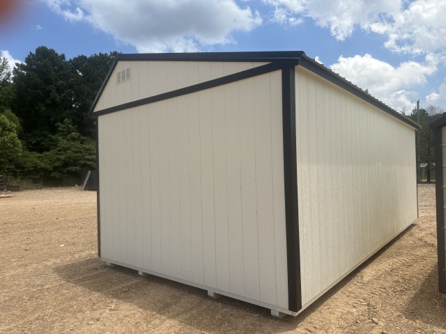 Cottage Shed - 12x24