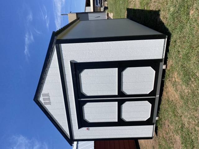 Utility Xtra Height - 10x16
