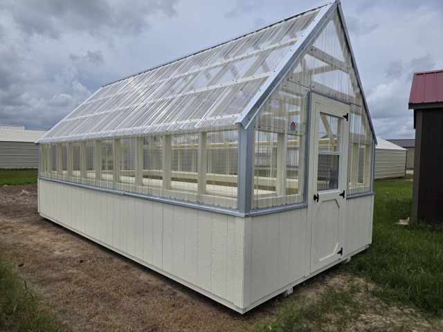 Greenhouse - 10x20