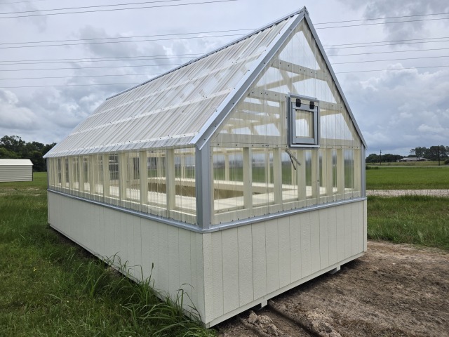 Greenhouse - 10x20