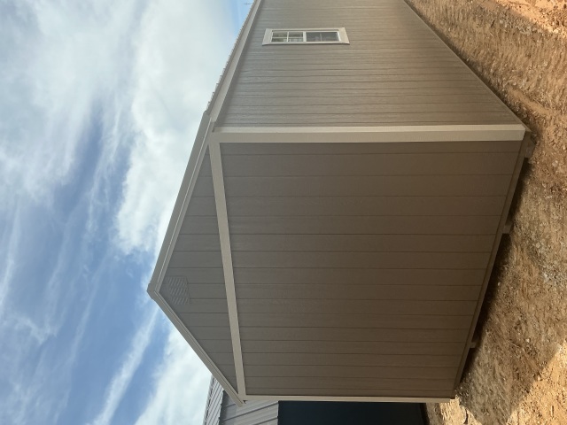 Cabin - 12x24