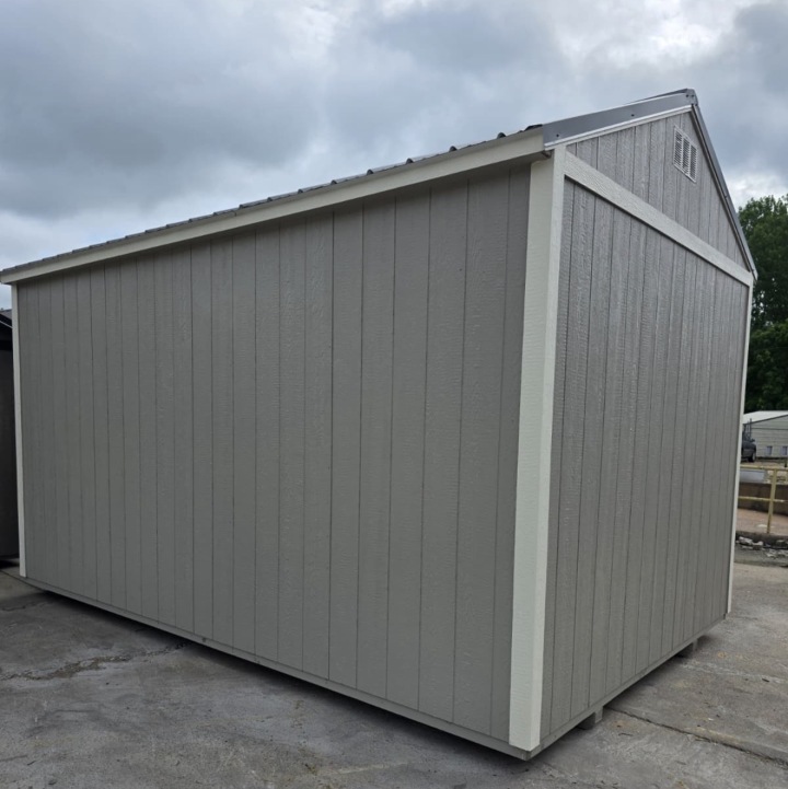 Utility Xtra Height - 10x16