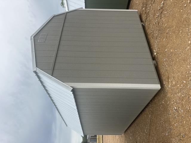 Best Value Wood (Side Lofted Barn) - 10x16