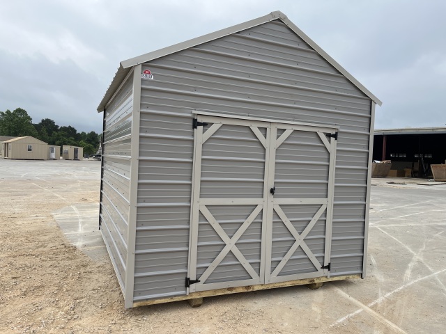 Utility Xtra Height - 10x12