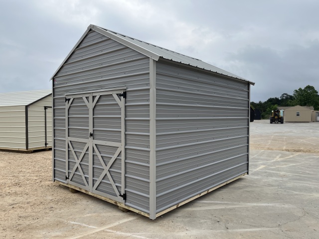 Utility Xtra Height - 10x12