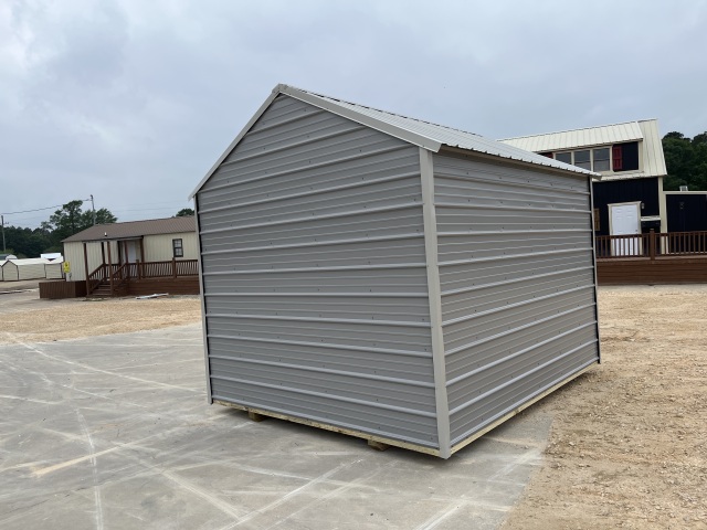 Utility Xtra Height - 10x12