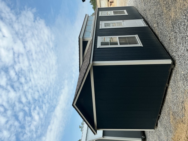 Side Utility - 12x24