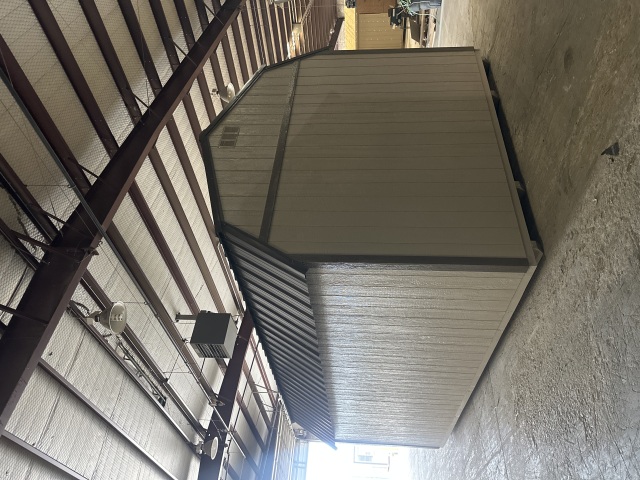 Lofted Barn - 12x20