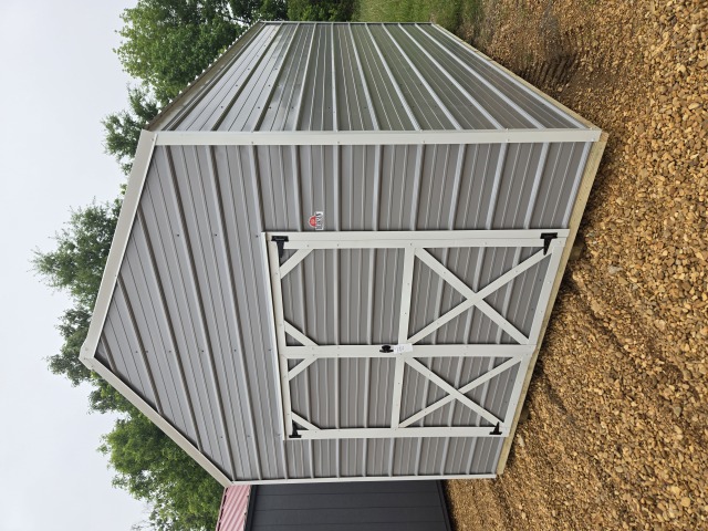 Utility Xtra Height - 10x16