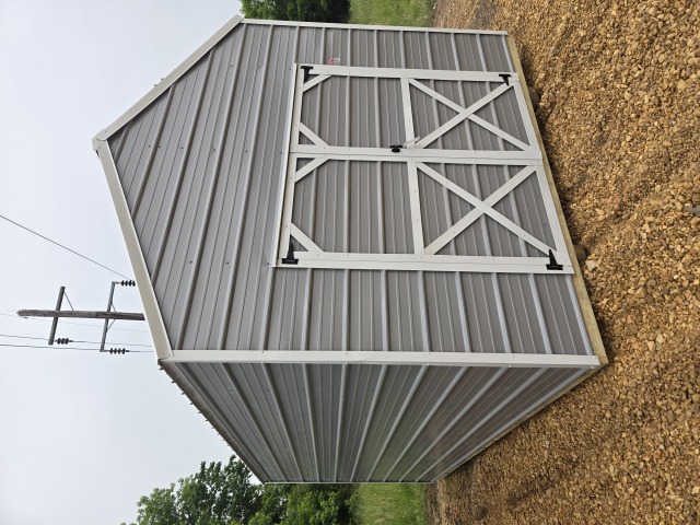 Utility Xtra Height - 10x16