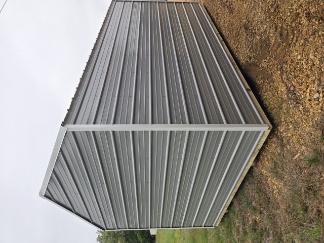 Utility Xtra Height - 10x16