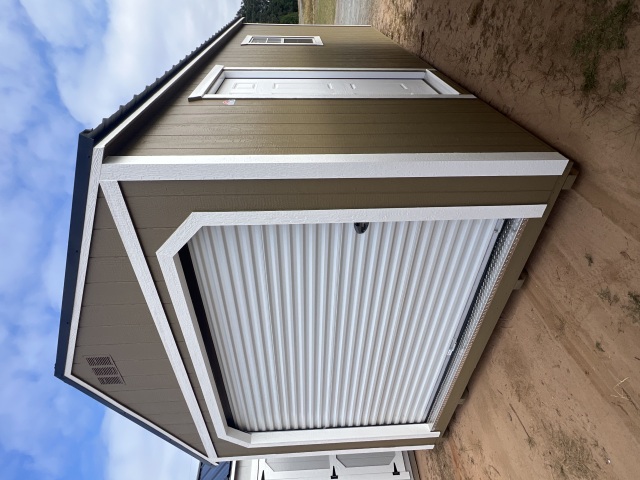 Portable Garage - 12x20