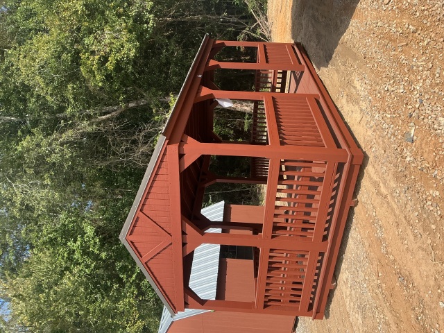 Cabana - 10x20