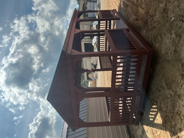 Cabana - 10x20
