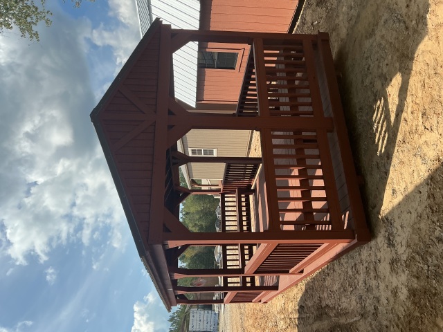 Cabana - 10x20