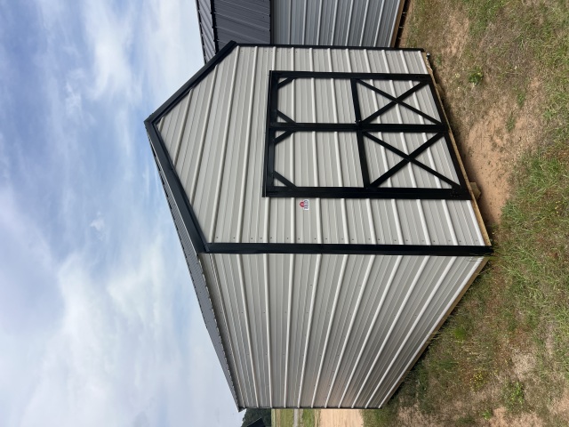 Utility Xtra Height - 10x16