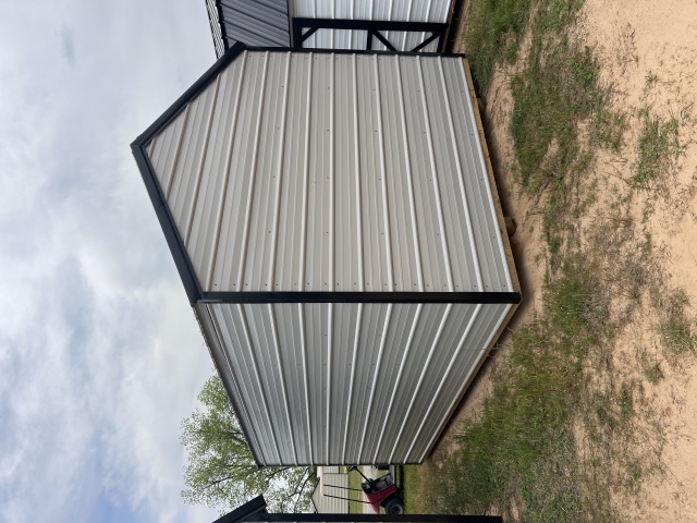 Utility Xtra Height - 10x16