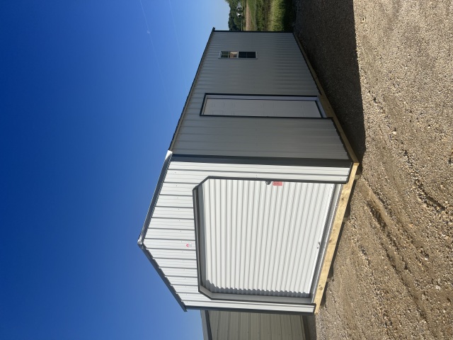 Portable Garage - 12x24