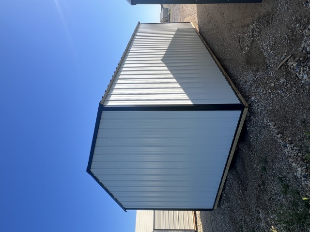 Portable Garage - 12x24