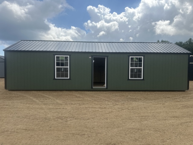 Side Utility - 14x40