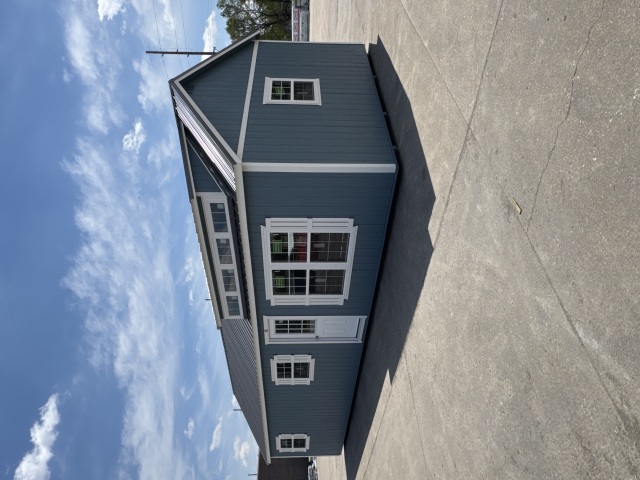 Side Utility - 16x40