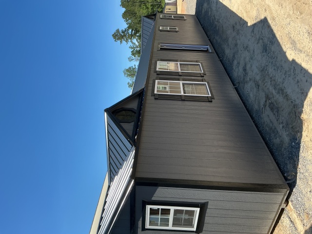 Side Utility - 16x50