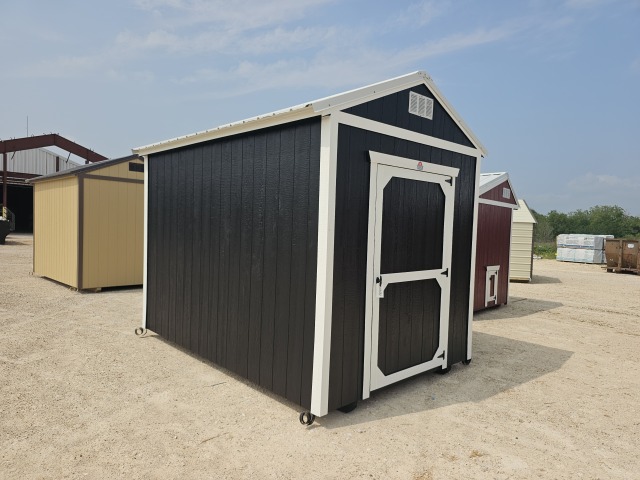 Utility Xtra Height - 8x12