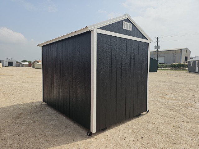 Utility Xtra Height - 8x12