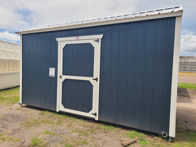 Side Utility - 8x16