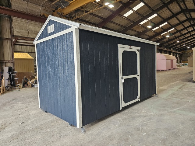 Side Utility - 8x16