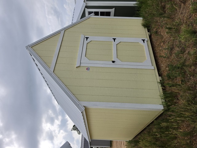Playhouse (Victorian) - 10x12