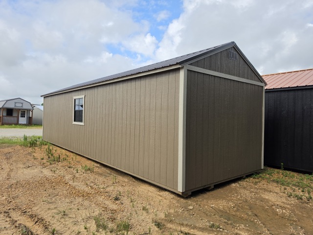 Side Utility - 12x36