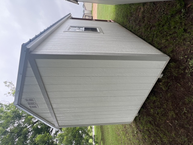 Cabin - 8x16