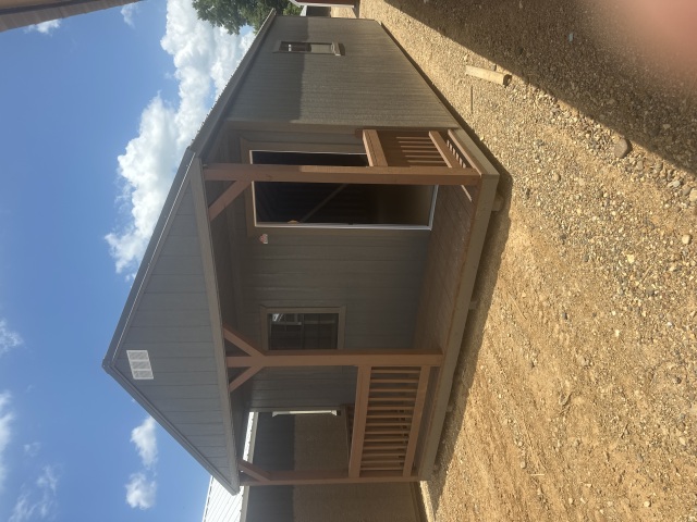 Cabin - 14x32