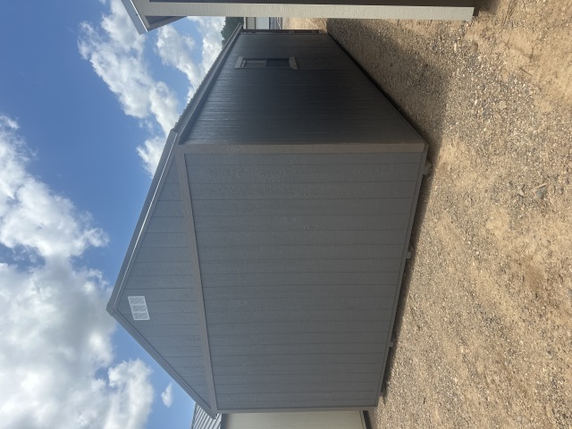 Cabin - 14x32