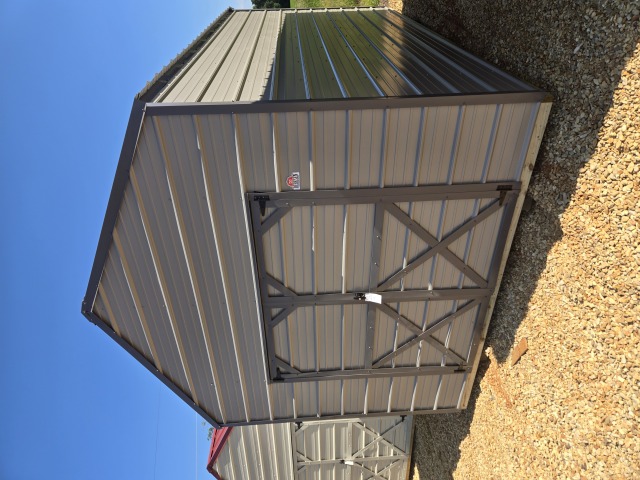 Utility Xtra Height - 10x16