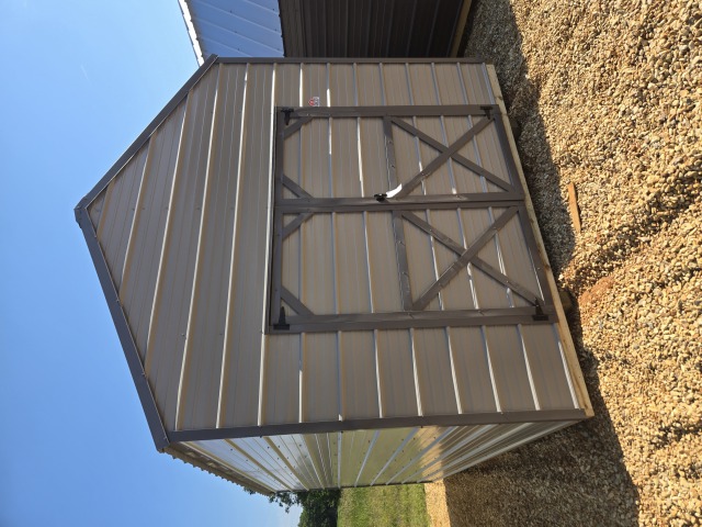Utility Xtra Height - 10x16