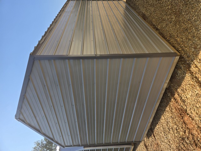 Utility Xtra Height - 10x16