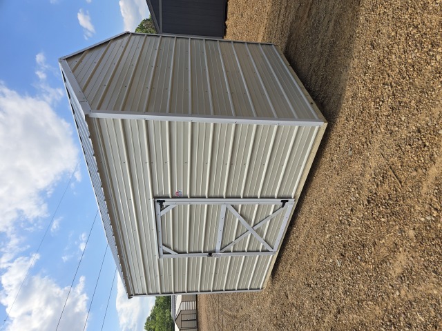 Side Utility - 8x12