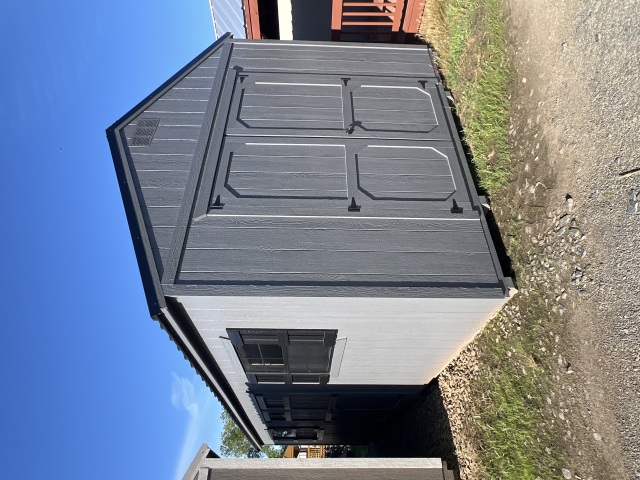 Side Utility - 12x24