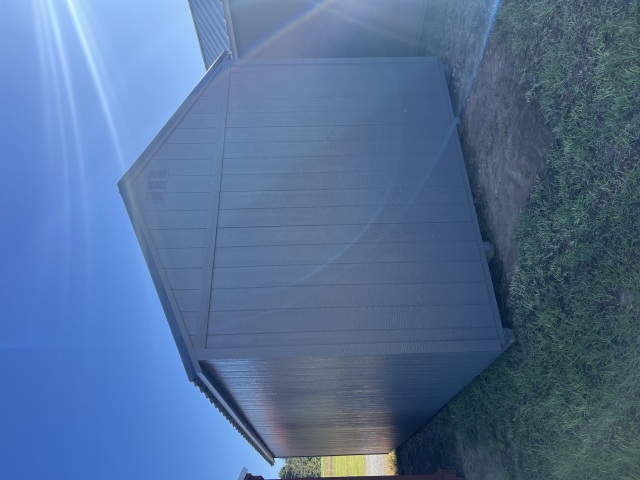 Side Utility - 12x24
