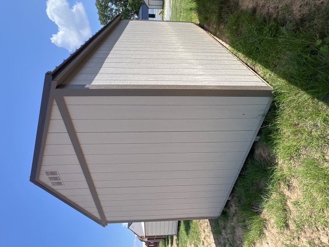 Utility Xtra Height - 10x16