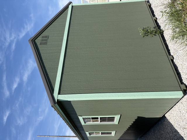 Side Utility - 12x16