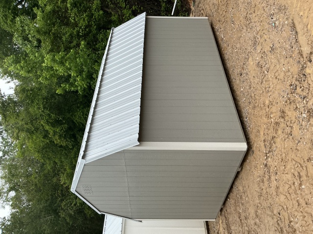 Best Value Wood (Lofted Barn) - 10x16