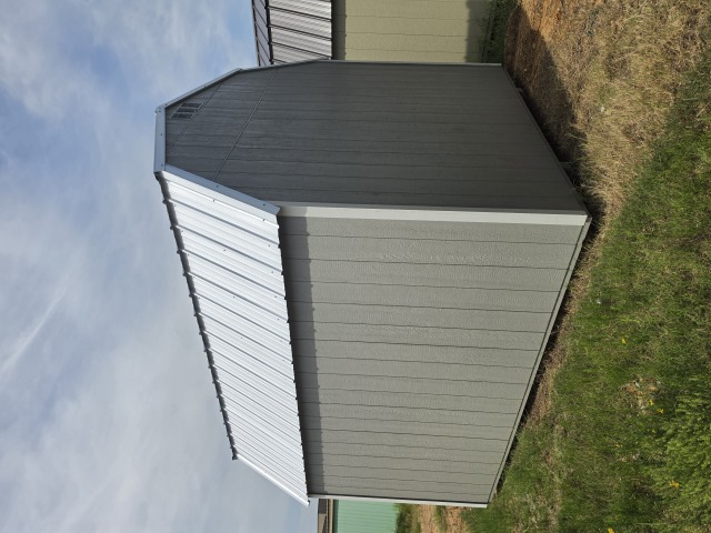 Best Value Wood (Lofted Barn) - 10x12